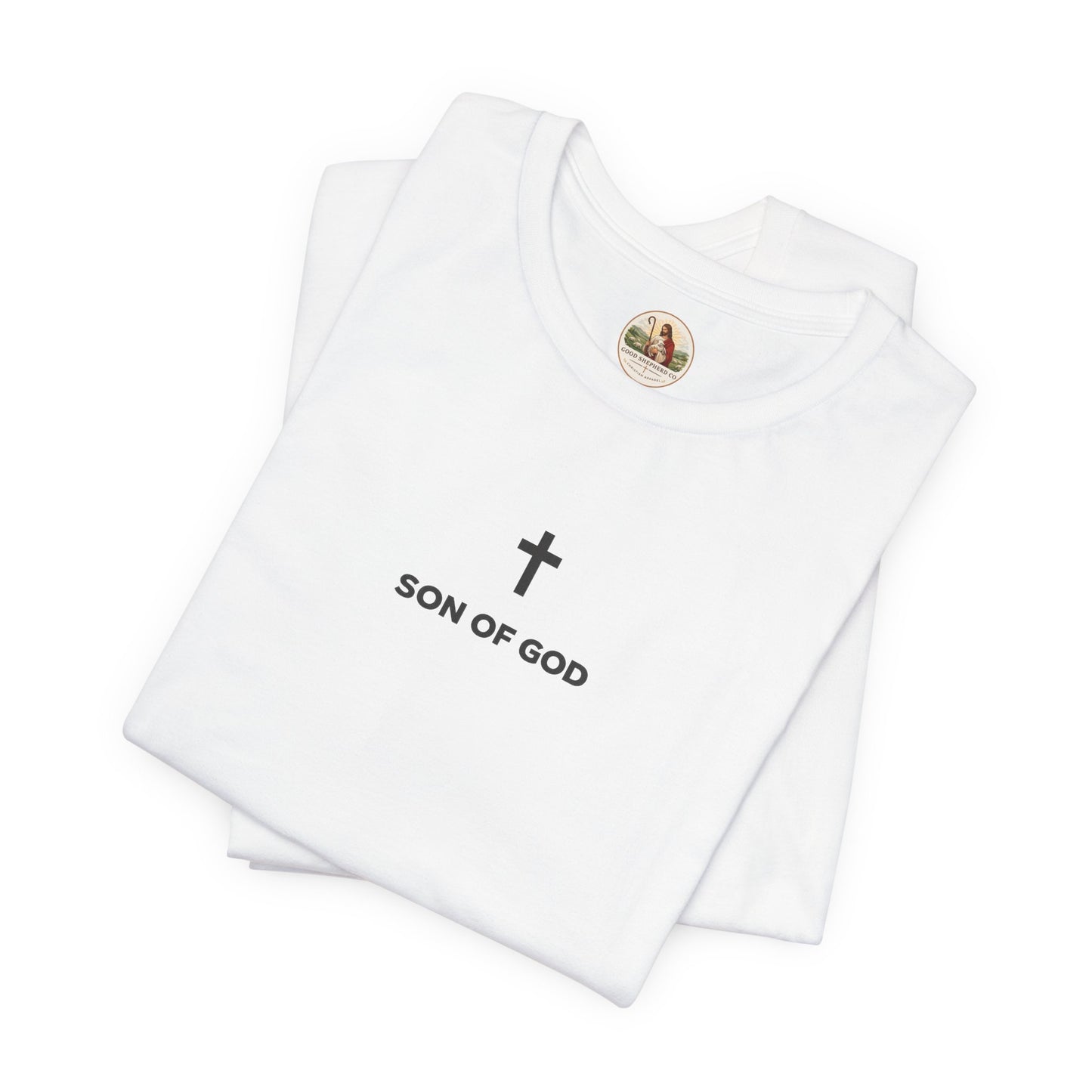 Son of God (Unisex T-Shirt)