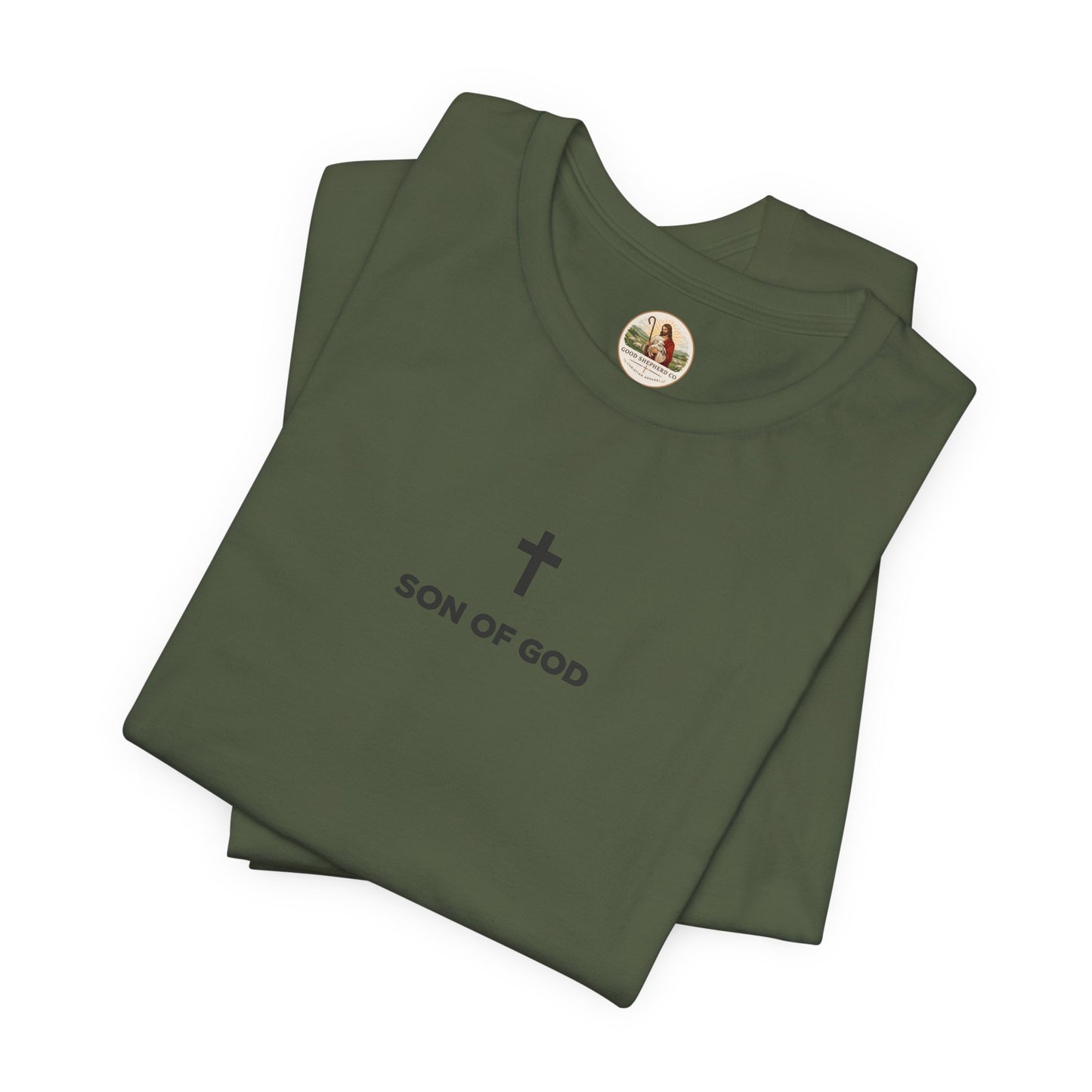 Son of God (Unisex T-Shirt)