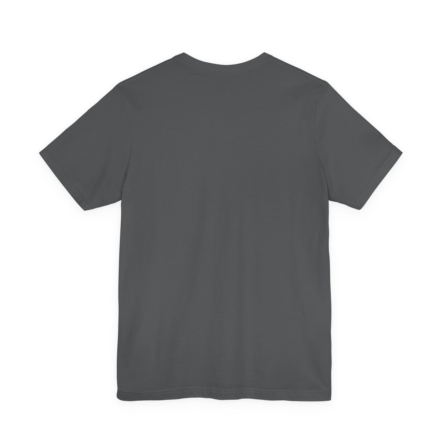 Jesus Saves (Unisex T-Shirt)