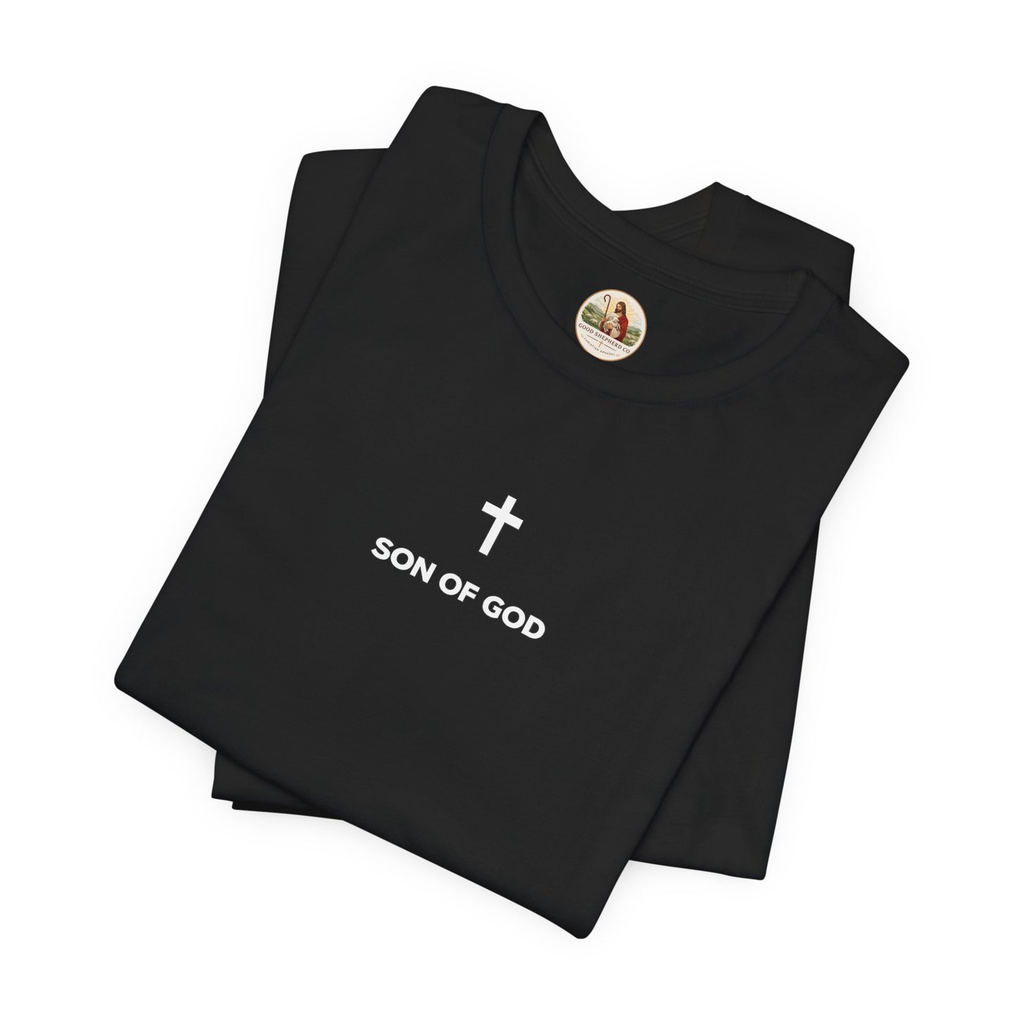 Son of God (Unisex T-Shirt)