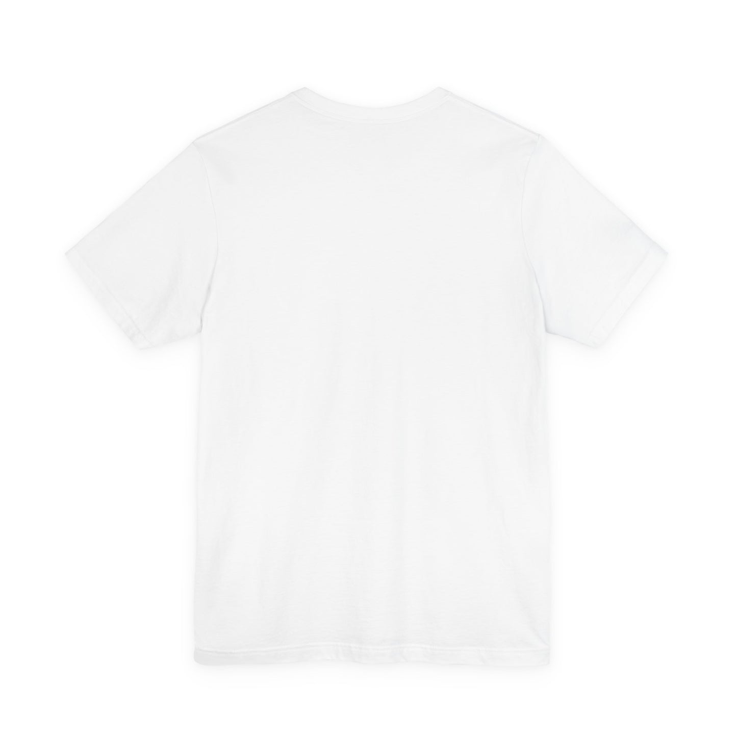 Jesus Saves (Unisex T-Shirt)
