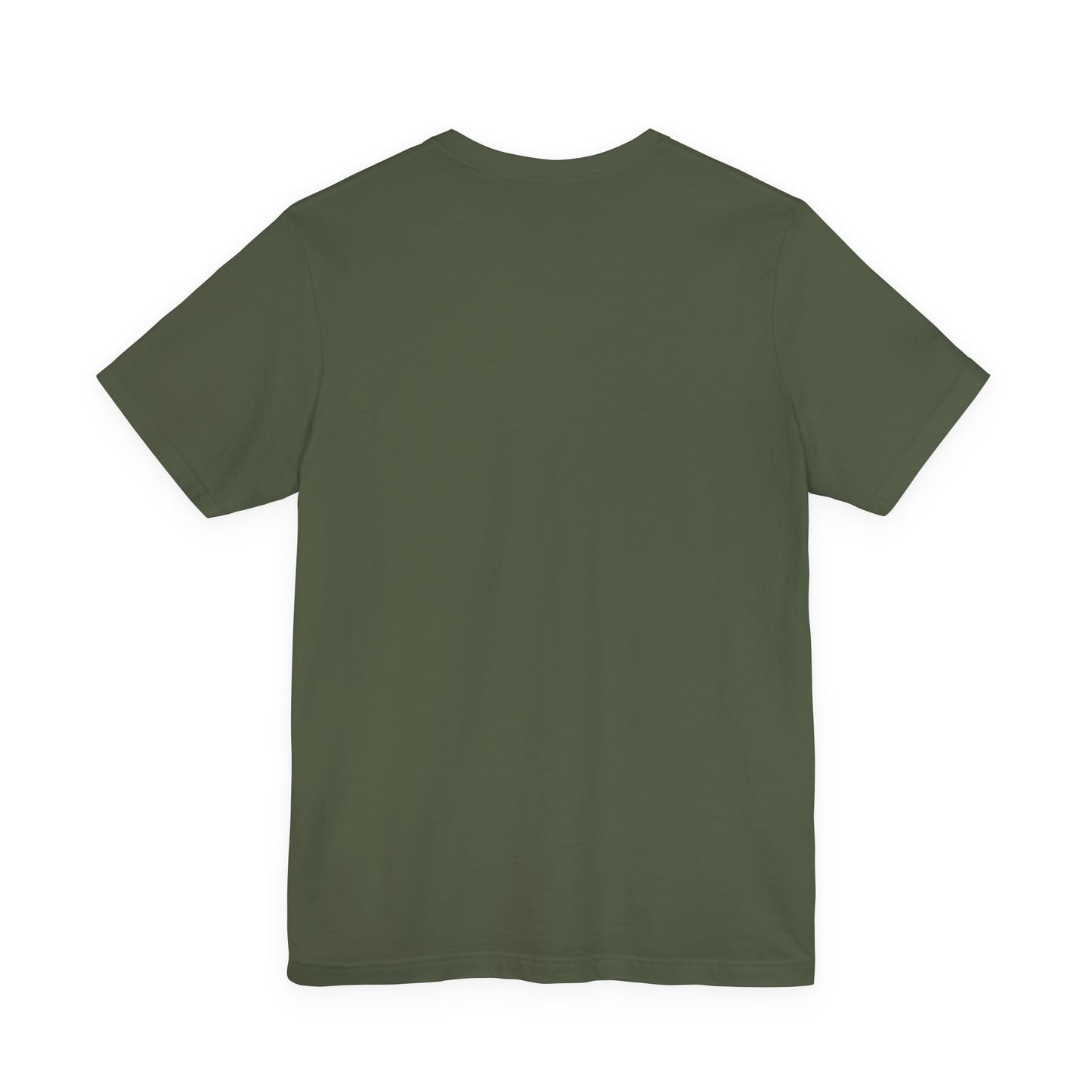 Jesus Saves (Unisex T-Shirt)