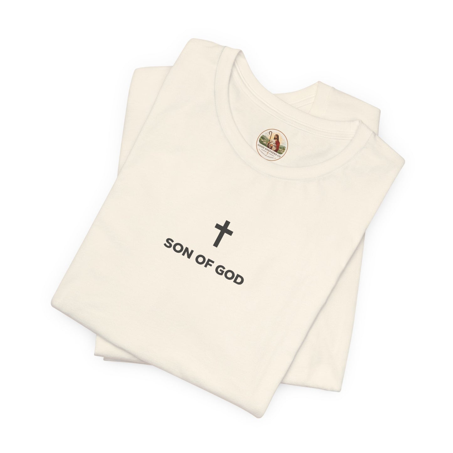 Son of God (Unisex T-Shirt)